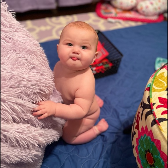 Meet your Posher, Alex - Picture 3 of 8